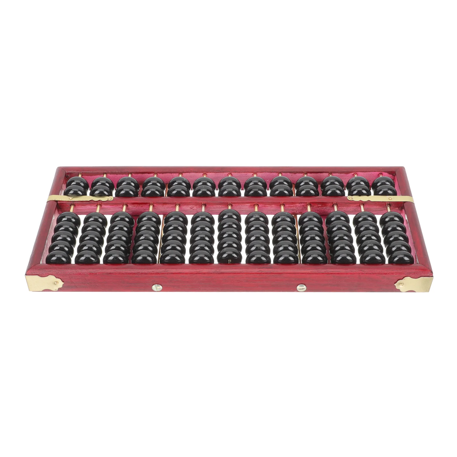Abacus Children Learning Kids Plastic School Brain Developing Educational Toy Decorative Wooden
Abacus Children Learning Kids Plastic School Brain Developing Educational Toy Decorative Wooden