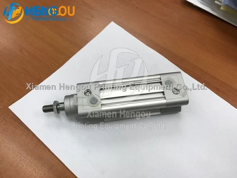 1 Piece Import Quality Pneumatic Cylinder for Offset Printing Machine Parts DSBC-63-85-PPVA-N3
1 Piece Import Quality Pneumatic Cylinder for Offset Printing Machine Parts DSBC-63-85-PPVA-N3