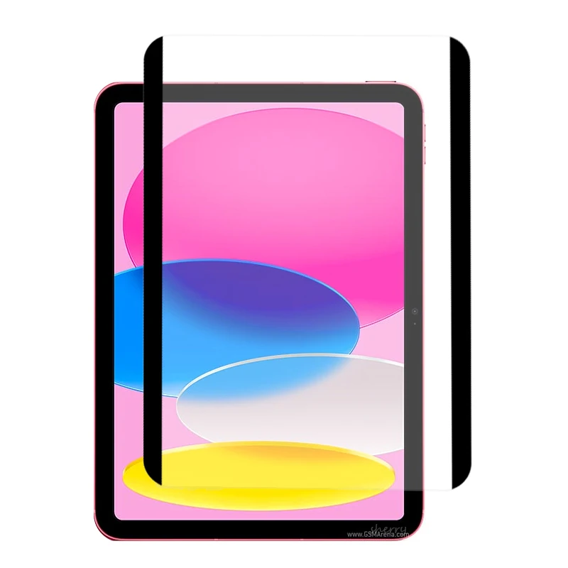 Магнитные защитные пленки для Apple iPad (2022) i Pad 10 поколения, 10,9 дюйма, многоразовая Съемная пленка A2757
Магнитные защитные пленки для Apple iPad (2022) i Pad 10 поколения, 10,9 дюйма, многоразовая Съемная пленка A2757