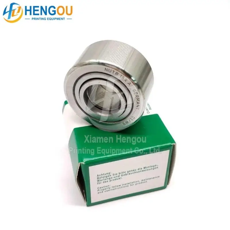 35x15x19mm R500 bearing Roland 500 gear roller Roland bearing
35x15x19mm R500 bearing Roland 500 gear roller Roland bearing