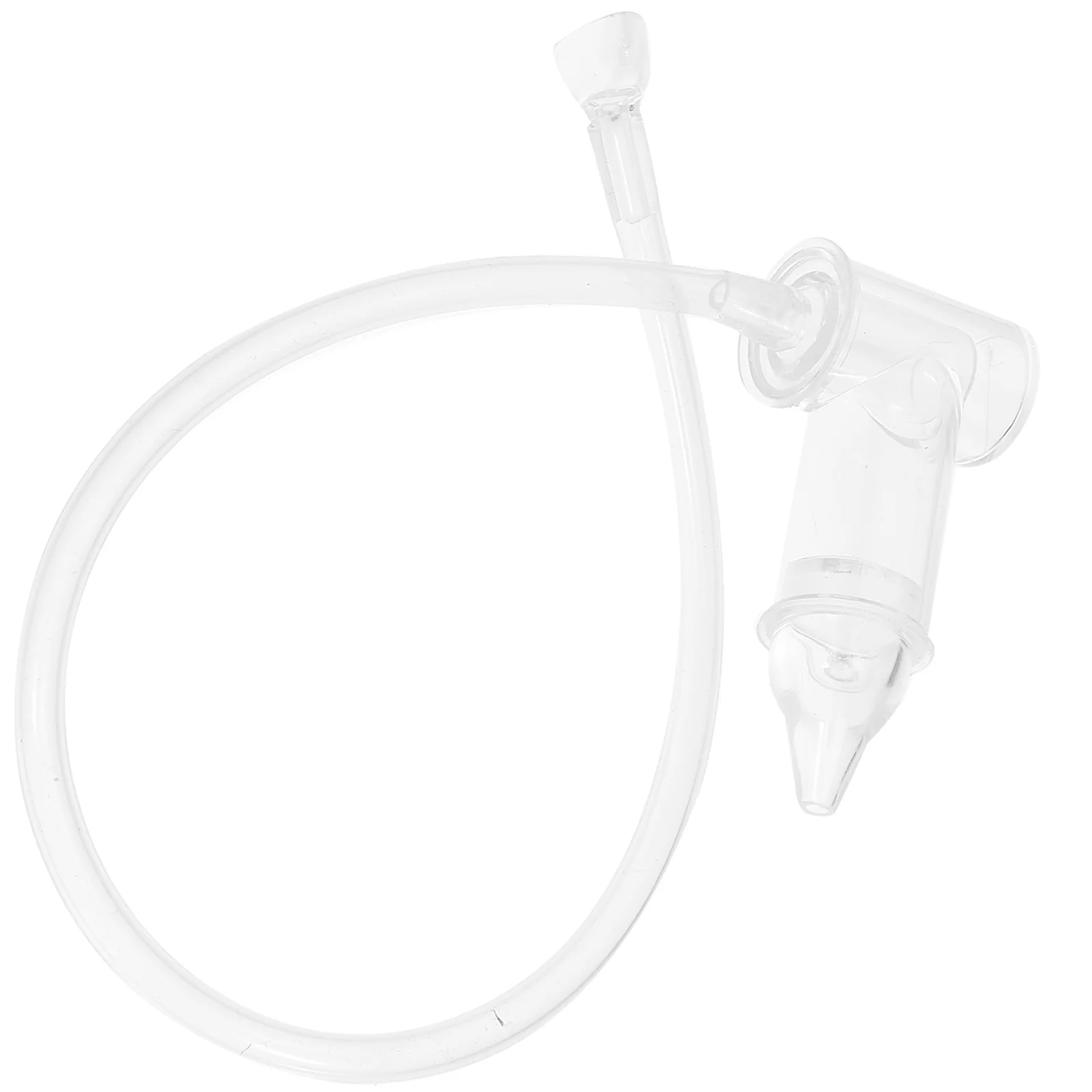Infant Giftsss Suction Bowls Nose Sniffling Device Sucker Manual Mucus Plastic Small Newborn
Infant Giftsss Suction Bowls Nose Sniffling Device Sucker Manual Mucus Plastic Small Newborn