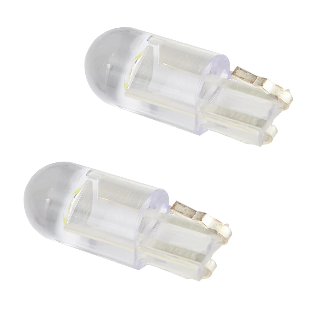 Lamp LED Light 24x9x8 Mm COB Cab Marker Car/Truck/Van DC 12V ForW5W 194 168 147 152 158 159 Brand New Universal
Lamp LED Light 24x9x8 Mm COB Cab Marker Car/Truck/Van DC 12V ForW5W 194 168 147 152 158 159 Brand New Universal