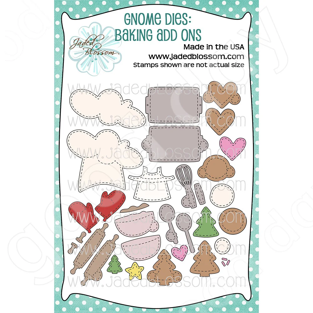 2022 New Gnomes Baking Add Ons Metal Cutting Dies Scrapbook Diary Decoration Embossing Template Diy Greeting Card Handmade
2022 New Gnomes Baking Add Ons Metal Cutting Dies Scrapbook Diary Decoration Embossing Template Diy Greeting Card Handmade