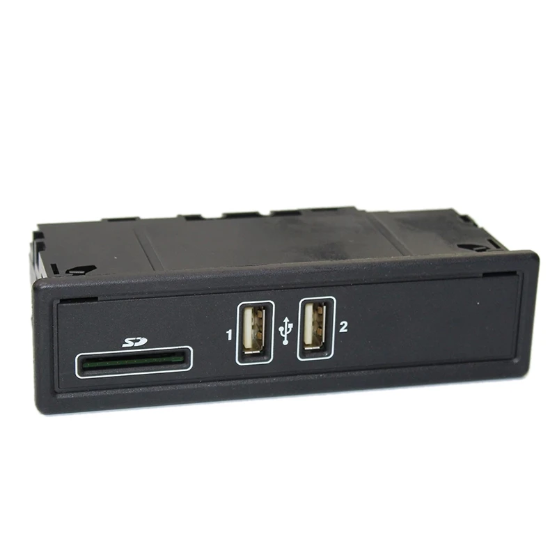 A2058200226 USB Interface USB Plug SD Card Reader For Mercedes Benz W205 W253 W213 C180 C260 GLC200 E180
A2058200226 USB Interface USB Plug SD Card Reader For Mercedes Benz W205 W253 W213 C180 C260 GLC200 E180