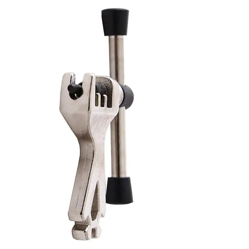 Bicycle Cycling Steel Chain Breaker Repair Tool Cutter Removal Tool Spoke Wrench Portable Mountain Bike Repair Tools
Bicycle Cycling Steel Chain Breaker Repair Tool Cutter Removal Tool Spoke Wrench Portable Mountain Bike Repair Tools