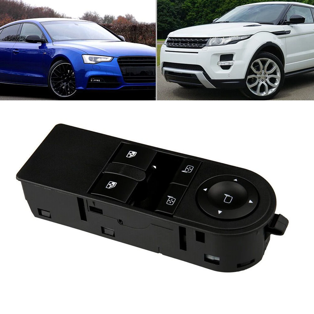 Car Electric Glass Switch For Astra 2004-2010 Waterproof Bar Style Toggle Rocker Rear Interior Glass Switch Botton
Car Electric Glass Switch For Astra 2004-2010 Waterproof Bar Style Toggle Rocker Rear Interior Glass Switch Botton