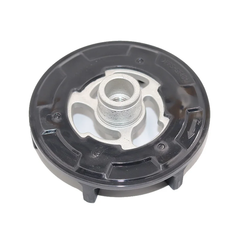 Auto Compressor Clutc hub + rubber for 5SE09C 5SL12C 5SEU12h Hub Auto pulley compressor clutch hub auto air ac compressor clutch
Auto Compressor Clutc hub + rubber for 5SE09C 5SL12C 5SEU12h Hub Auto pulley compressor clutch hub auto air ac compressor clutch