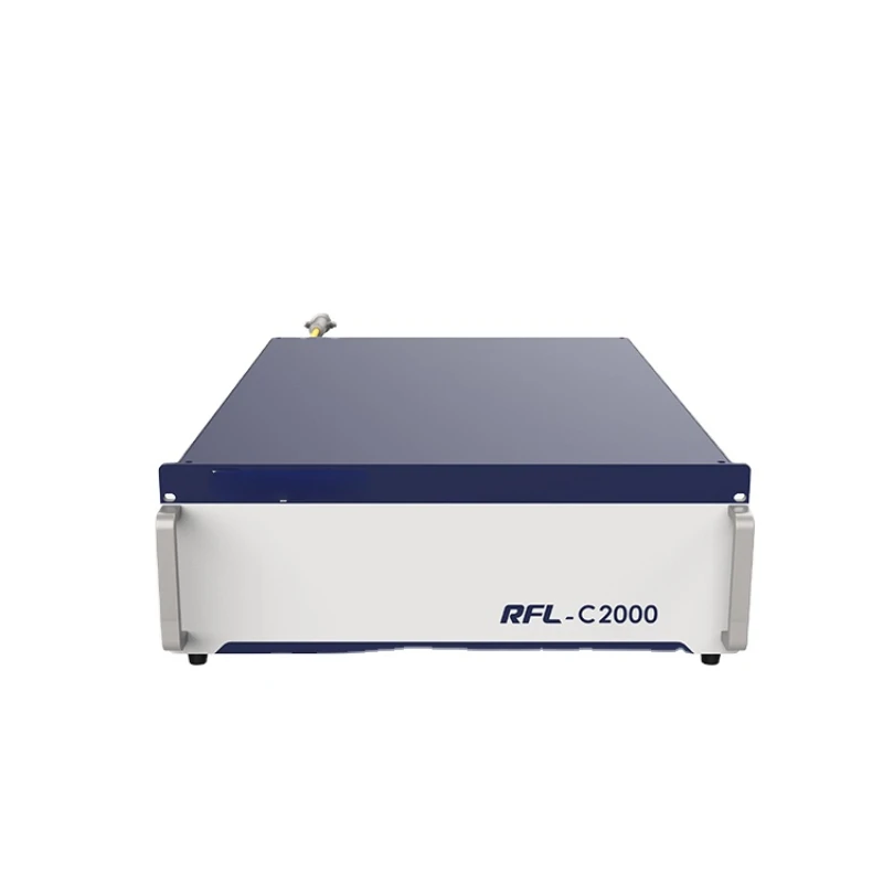 2000W CW Fiber Laser source for Laser Cutting Melting hand held welding machine laser module
2000W CW Fiber Laser source for Laser Cutting Melting hand held welding machine laser module