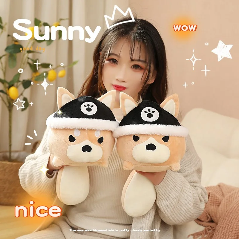 Kawaii Genshin Impact Shiba Inu с шапочкой, кукла, набивная аниме, для отдыха, собака, косплей, плюшевая игрушка, плюшевые игрушки для детей, подарки на день рождения
Kawaii Genshin Impact Shiba Inu с шапочкой, кукла, набивная аниме, для отдыха, собака, косплей, плюшевая игрушка, плюшевые игрушки для детей, подарки на день рождения