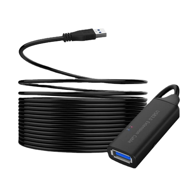 USB 3.0 extension cable cord 3M 5M 10M 0.3m USB 3.0 A male to A female for PC laptop
USB 3.0 extension cable cord 3M 5M 10M 0.3m USB 3.0 A male to A female for PC laptop