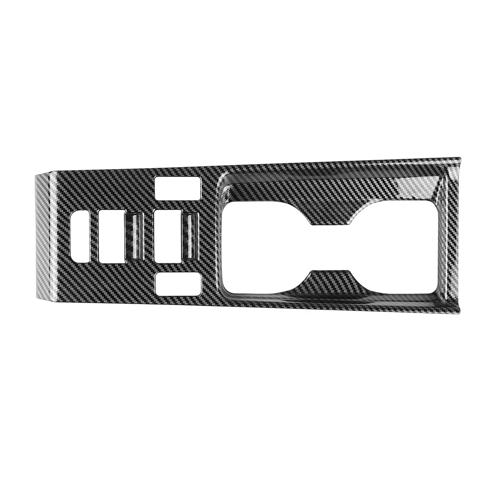 1pc Central Control Box Panel Cover Trim For Hyundai IONIQ 6 2022+ ABS Water Cup Holder Decorative Panel FOR Right-hand Drive
1pc Central Control Box Panel Cover Trim For Hyundai IONIQ 6 2022+ ABS Water Cup Holder Decorative Panel FOR Right-hand Drive