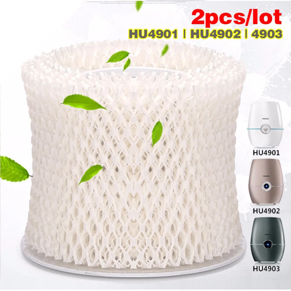 2pcs/lot OEM HU4101 humidifier filters,Filter bacteria and scale for Philips HU4901/HU4902/HU4903 Humidifier Parts
2pcs/lot OEM HU4101 humidifier filters,Filter bacteria and scale for Philips HU4901/HU4902/HU4903 Humidifier Parts