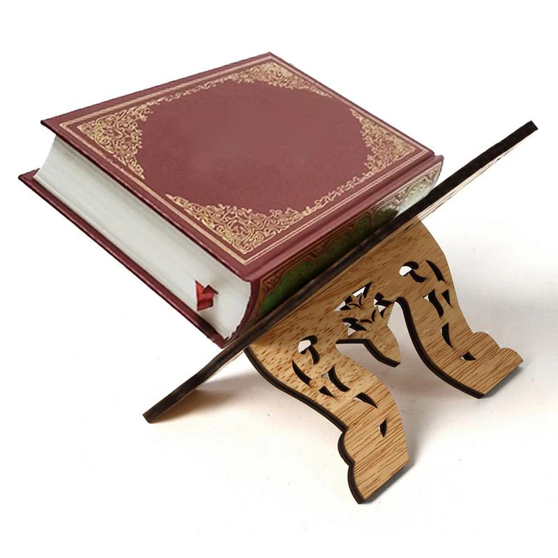 Деревянная Ид аль-Фитр Исламская книжная полка, Библия, рамка Kuran Quran, Коран, святая книжная подставка, держатель, Rehal, исламское украшение для дома
Деревянная Ид аль-Фитр Исламская книжная полка, Библия, рамка Kuran Quran, Коран, святая книжная подставка, держатель, Rehal, исламское украшение для дома