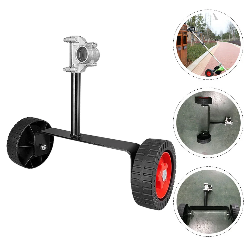 Grill Mute Rubber Casters Push Mower Wheels Barbecue Rack Garden Cart Replacement
Grill Mute Rubber Casters Push Mower Wheels Barbecue Rack Garden Cart Replacement