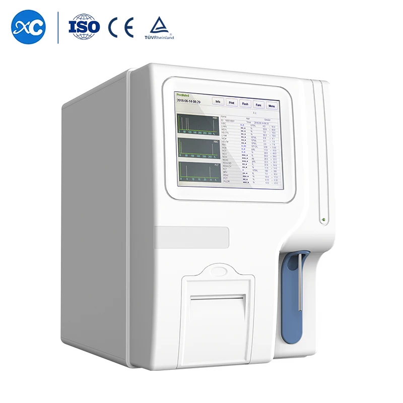 Veterinary Pathology Hematologia Analizador De Bioquimica Veterinaria Blood Cell Counter
Veterinary Pathology Hematologia Analizador De Bioquimica Veterinaria Blood Cell Counter