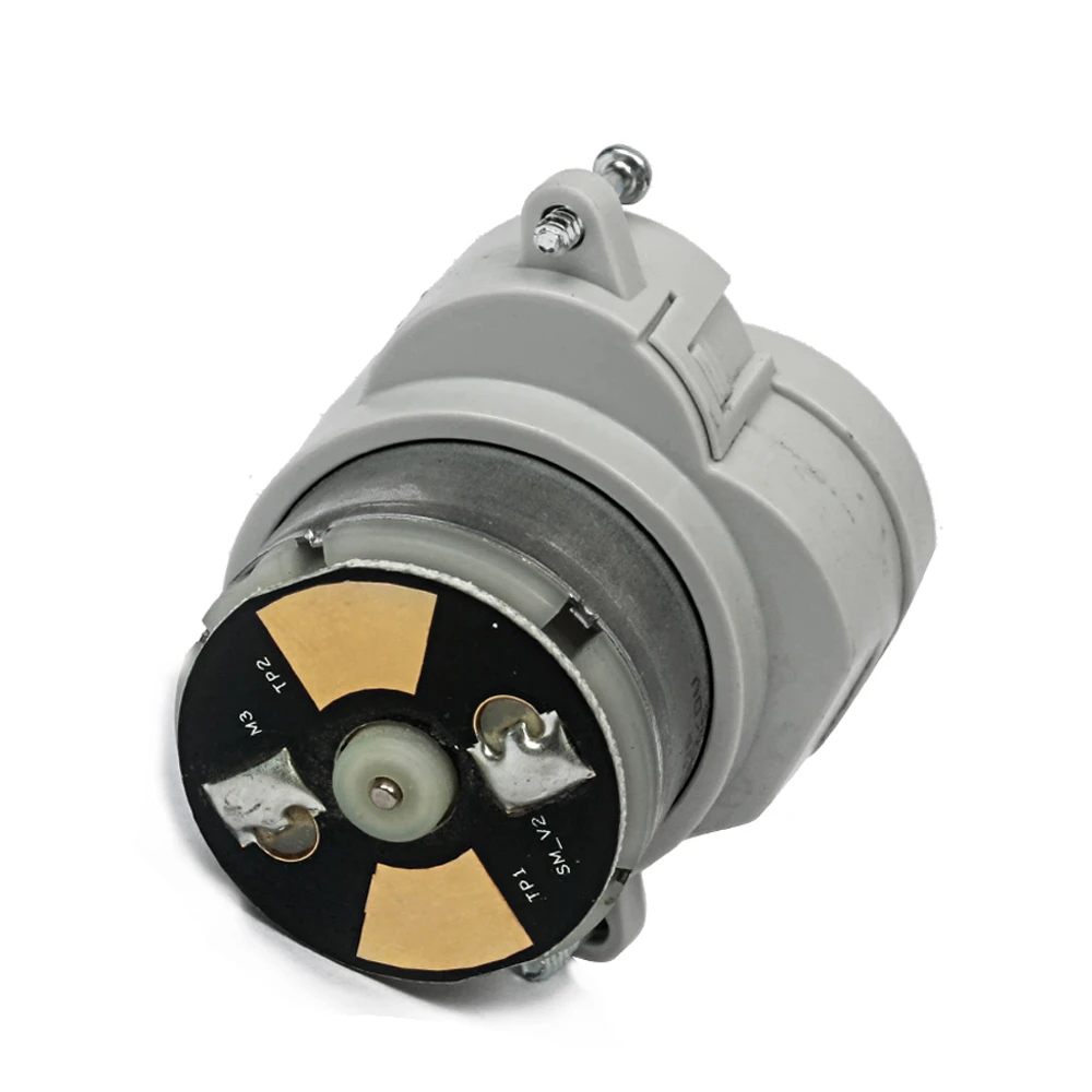 Original Side Brush Gearbox Motor Side Brush Module for MIJIA Mi Robot Gen 1st Vacuum Cleaner Repair Parts
Original Side Brush Gearbox Motor Side Brush Module for MIJIA Mi Robot Gen 1st Vacuum Cleaner Repair Parts