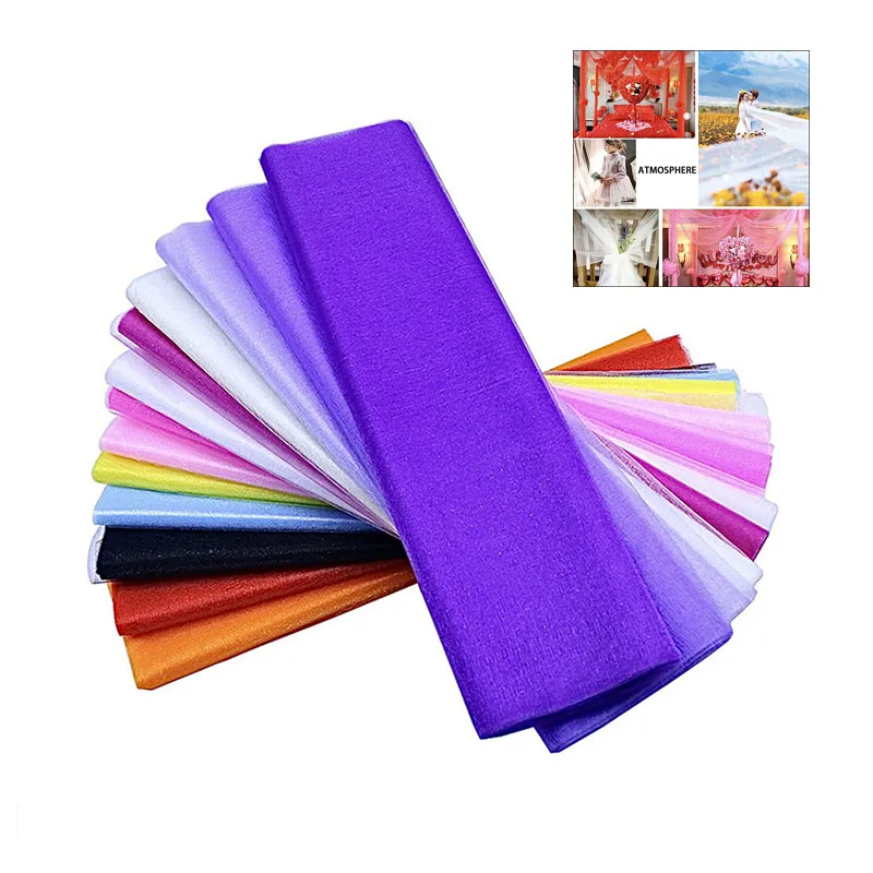10m Wedding Decoration Tulle Roll Crystal Fabric For Birthday Party Backdrop Wedding Chair Sashes Decor Yarn
10m Wedding Decoration Tulle Roll Crystal Fabric For Birthday Party Backdrop Wedding Chair Sashes Decor Yarn