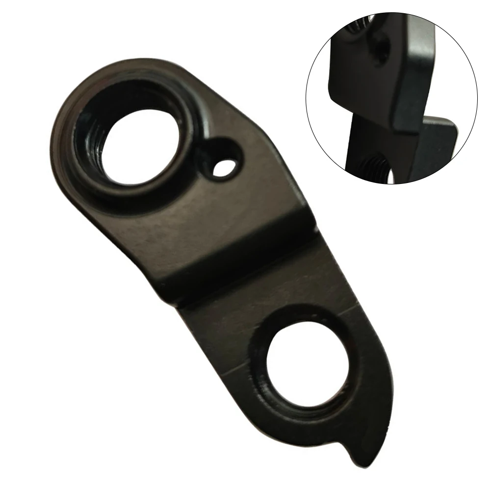 Bicycle Tail Hook Bicycle Bike Rear Mech Derailleur Hanger Convertor Adaptor Gear For-XDS For PINNACLE BGRD
Bicycle Tail Hook Bicycle Bike Rear Mech Derailleur Hanger Convertor Adaptor Gear For-XDS For PINNACLE BGRD