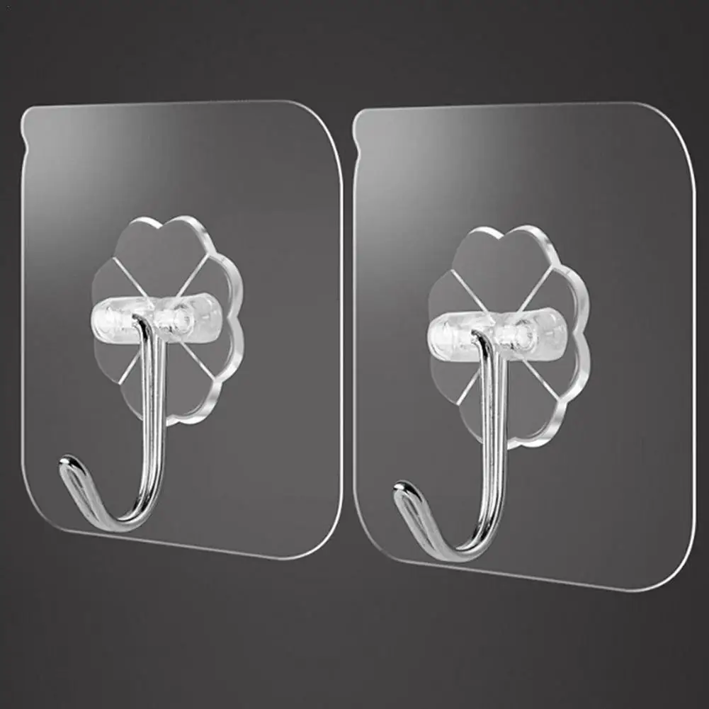 10 шт. прозрачные крючки для ванной комнаты, самоклеящиеся дверные настенные крючки, вешалка на присоске для кухни, гирлянды для хранения, вешалка для полотенец B2F0
10 шт. прозрачные крючки для ванной комнаты, самоклеящиеся дверные настенные крючки, вешалка на присоске для кухни, гирлянды для хранения, вешалка для полотенец B2F0