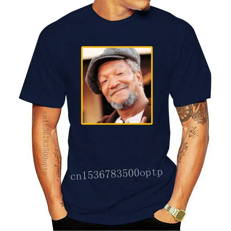 Camiseta Redd Foxx 2021 (Nwt), elige tu talla y Color, zorro rojo, Sanford e hijo, envío gratis, nueva
Camiseta Redd Foxx 2021 (Nwt), elige tu talla y Color, zorro rojo, Sanford e hijo, envío gratis, nueva