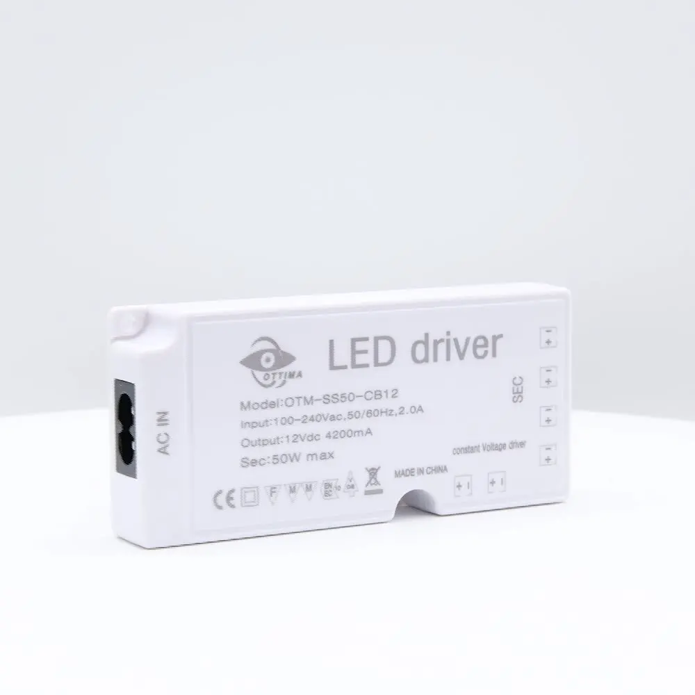 Hot Sale LED Constant Voltage Driver DC12V 24V 18-100W Cabinet Light led driver sensor switch kitchen under cabinet light led
Hot Sale LED Constant Voltage Driver DC12V 24V 18-100W Cabinet Light led driver sensor switch kitchen under cabinet light led