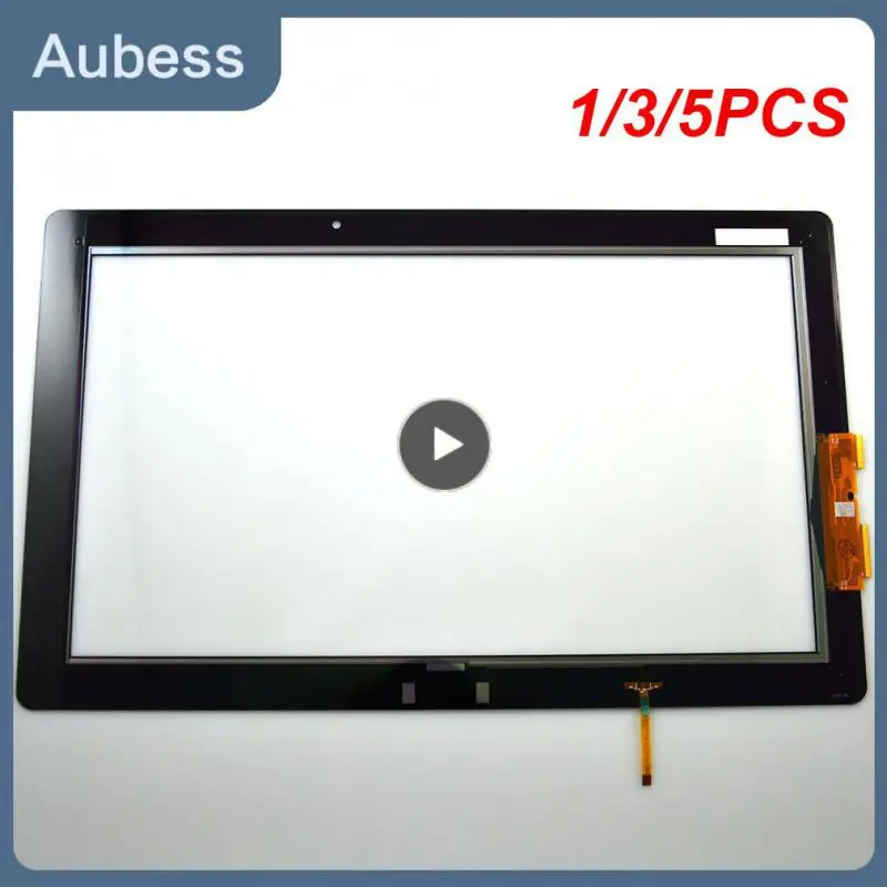 

1/3/5PCS New 2.5D Kingvina GG1068 Touch Screen Tablet Sensor Digitizer Glass Panel CQ1001-a1 Multlaser m10 4G / cq1001