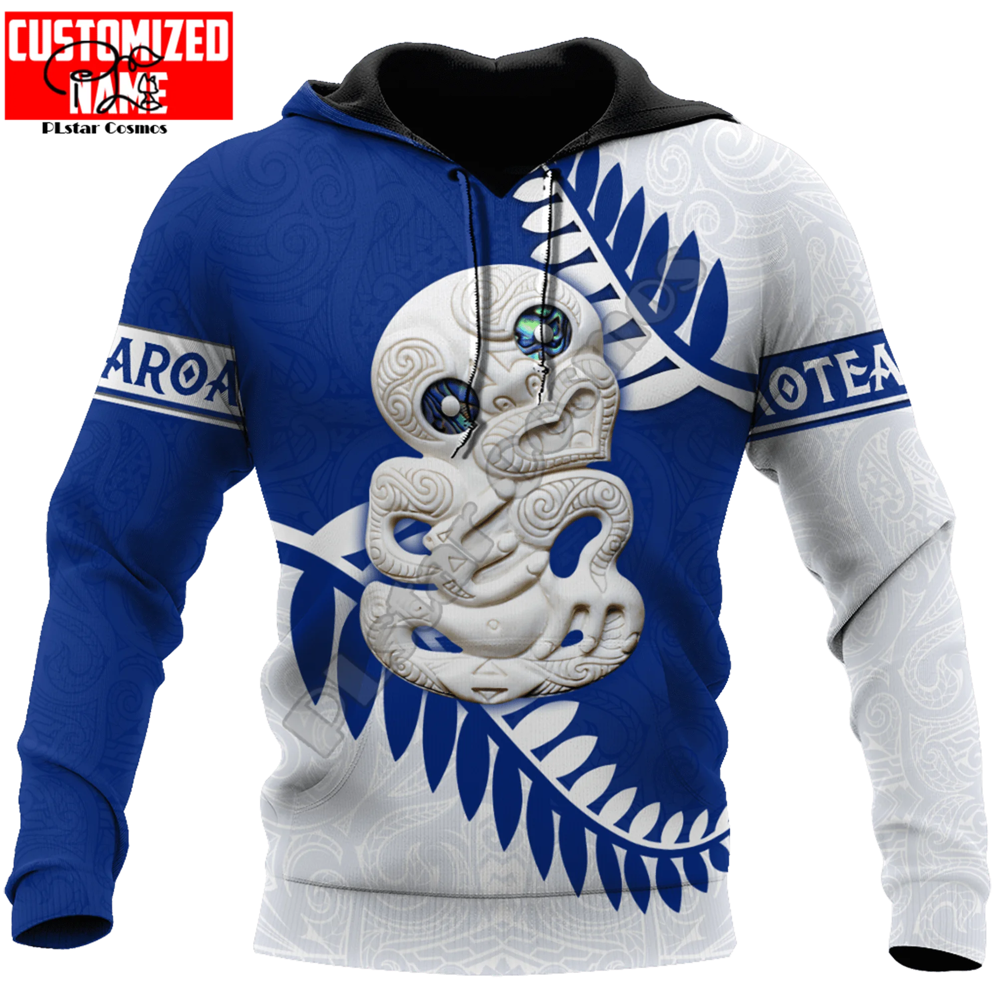NewFashion New Zealand Maori Aotearoa Tattoo Retro Tracksuit 3DPrint Men/Women Harajuku Pullover Casual Funny Jacket Hoodies 6X
NewFashion New Zealand Maori Aotearoa Tattoo Retro Tracksuit 3DPrint Men/Women Harajuku Pullover Casual Funny Jacket Hoodies 6X