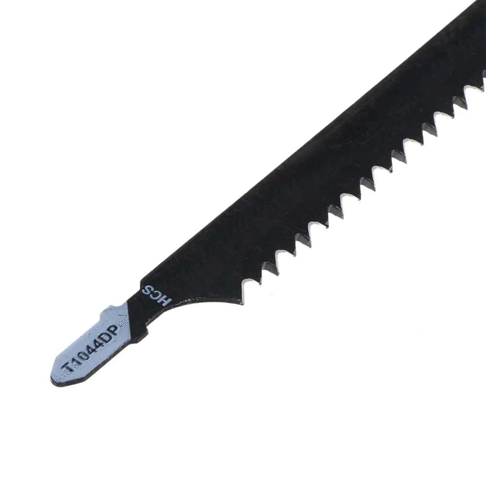 2pcs HCS Saw Blades T1044DP 215mm Tooth Length Black For Cutting Sheet Panels Wood Plastic Metal Jigsaw Blades Cutting Tool Part
2pcs HCS Saw Blades T1044DP 215mm Tooth Length Black For Cutting Sheet Panels Wood Plastic Metal Jigsaw Blades Cutting Tool Part