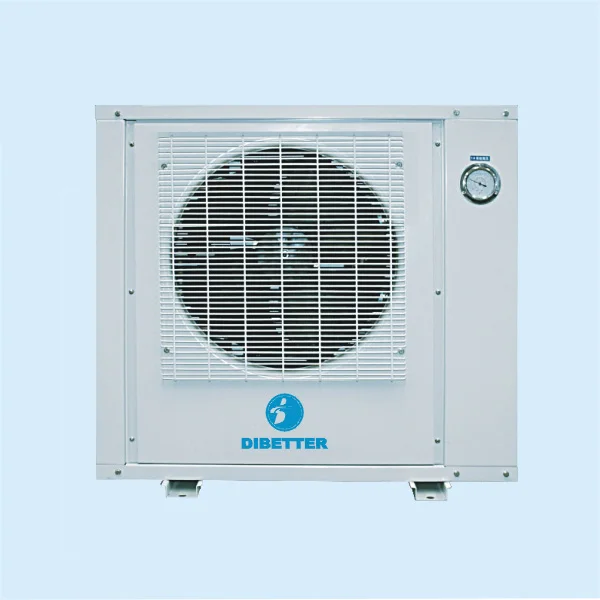 DIBETTER/GAGGIA Air Source Air To Water Heat Pumps Heating Water Heater New Energy China R32 Heat Pump
DIBETTER/GAGGIA Air Source Air To Water Heat Pumps Heating Water Heater New Energy China R32 Heat Pump