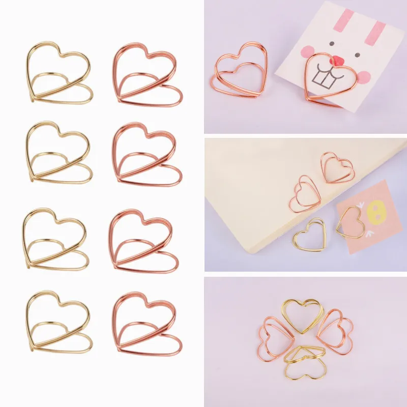 15Pcs Heart Shape Metal Photo Clip Stands Wedding Table Number Name Place Card Holder for Birthday Party Decor Love Message Sign
15Pcs Heart Shape Metal Photo Clip Stands Wedding Table Number Name Place Card Holder for Birthday Party Decor Love Message Sign