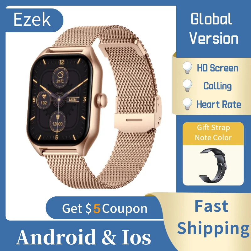 Bluetooth Call Smart Watch 1.85 Inch HD-Screen Smartwatch 10-day Battery Life Watch For Men Waterproof Smart Watchs For Apple
Bluetooth Call Smart Watch 1.85 Inch HD-Screen Smartwatch 10-day Battery Life Watch For Men Waterproof Smart Watchs For Apple
