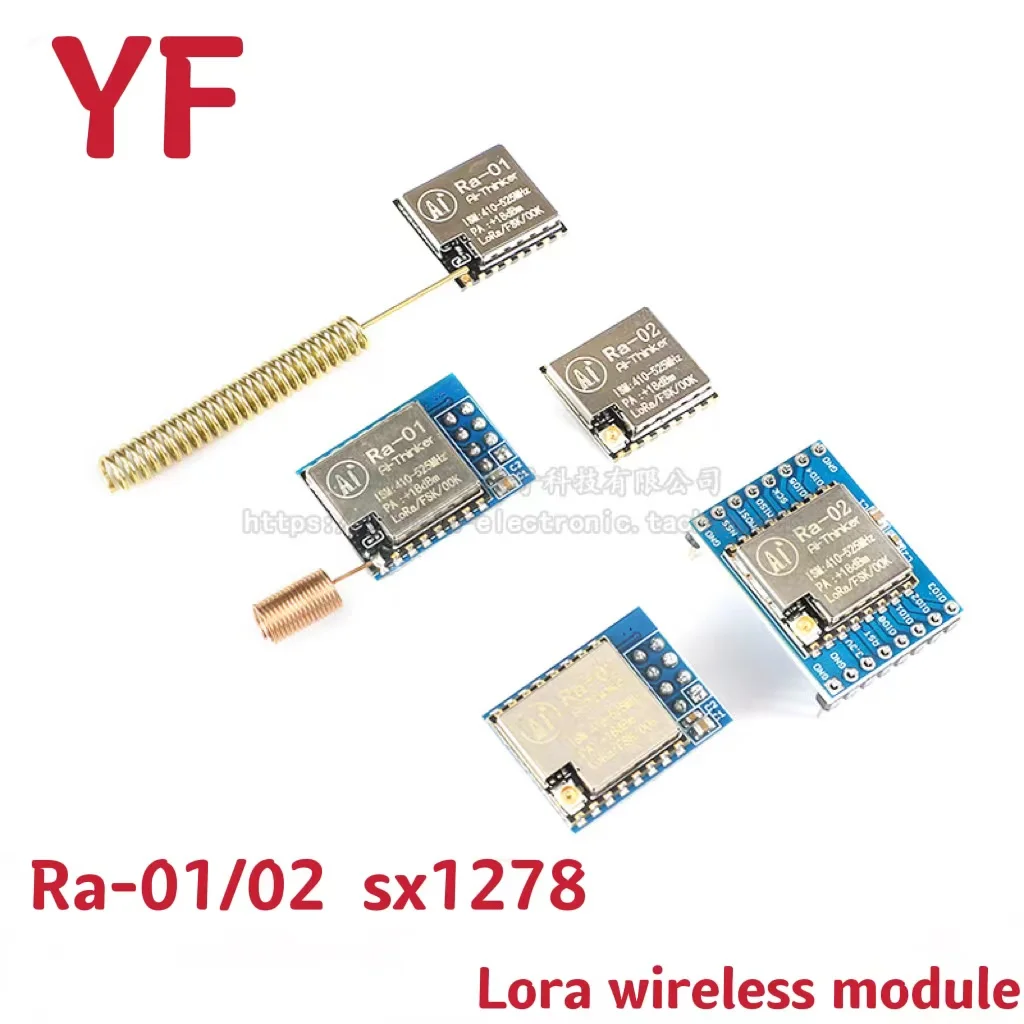 Sx1278 Lora широкоспектральный беспроводной модуль передачи 433 МГц/SPI для прямой установки/искусственное пространство
Sx1278 Lora широкоспектральный беспроводной модуль передачи 433 МГц/SPI для прямой установки/искусственное пространство