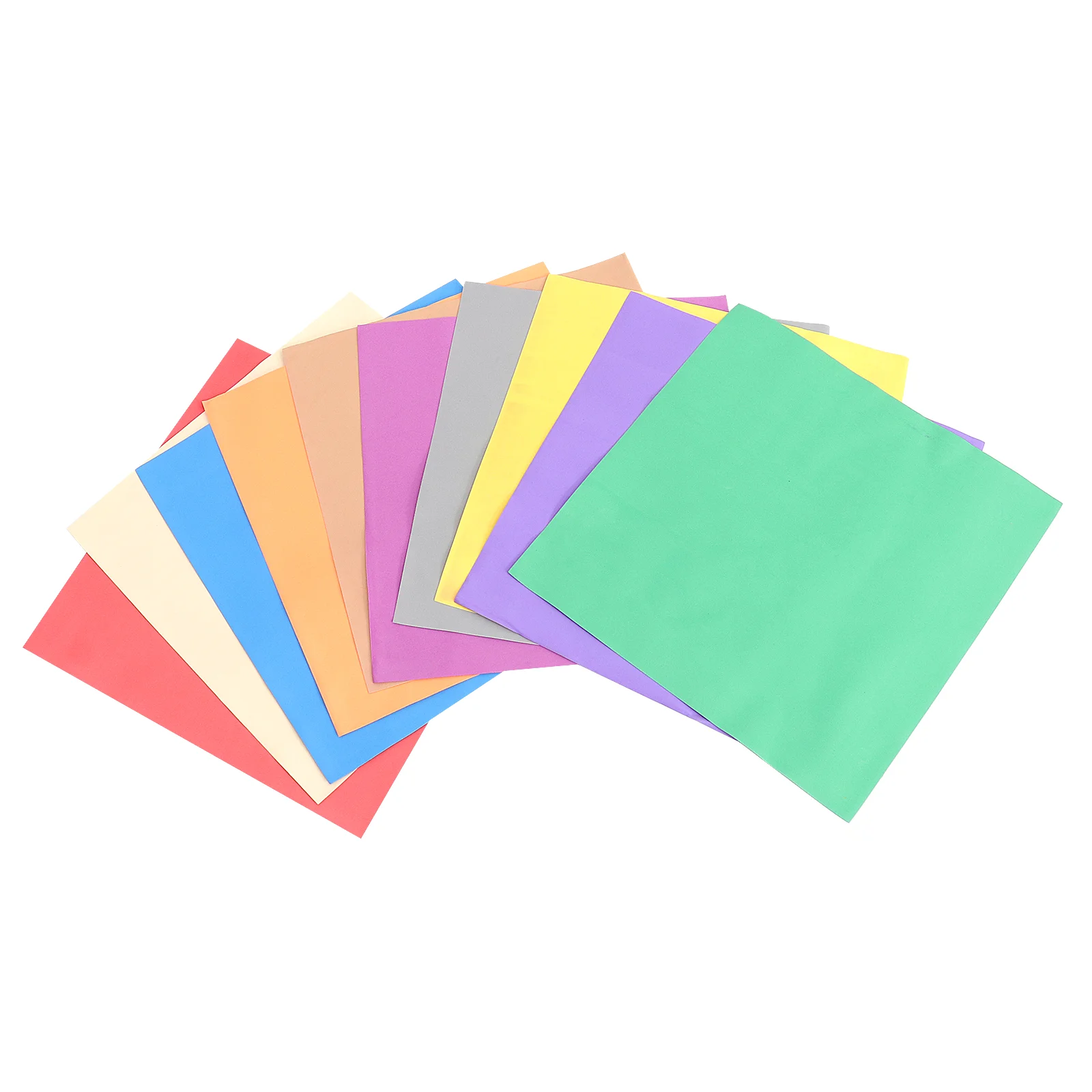 Foam Paper Sheets Craft Papers Eva Sponge Diy Handcraft Crafts Sheet Materials Scrapbooking Handmade Colored Cardstock Crafting
Foam Paper Sheets Craft Papers Eva Sponge Diy Handcraft Crafts Sheet Materials Scrapbooking Handmade Colored Cardstock Crafting