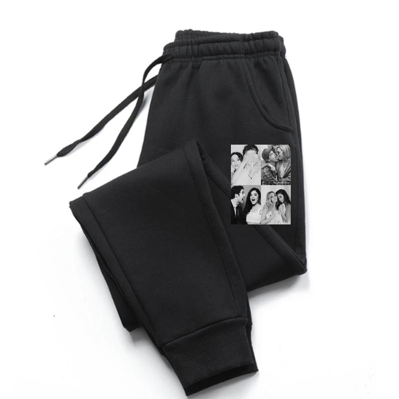 Pretty Little Liars - Ships B&W Men'S Men trousers Men Cotton O-neck sweatpants Hip Hop pants Streetwear Harajuku
Pretty Little Liars - Ships B&W Men'S Men trousers Men Cotton O-neck sweatpants Hip Hop pants Streetwear Harajuku