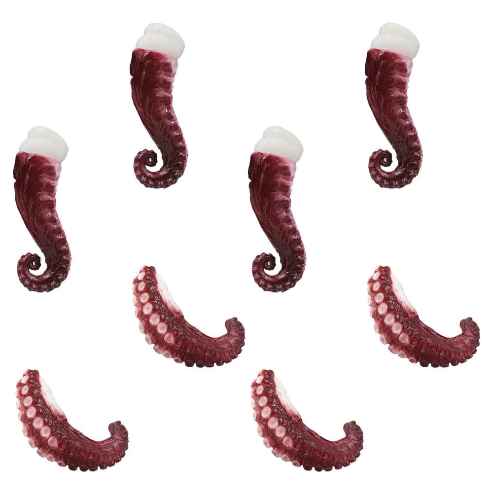 Octopus Animal Fake Play Sea Artificial Squid Toy Figurines Kitchen Seafood Model Ocean Simulation Figure Marine Models Lifelike
Octopus Animal Fake Play Sea Artificial Squid Toy Figurines Kitchen Seafood Model Ocean Simulation Figure Marine Models Lifelike