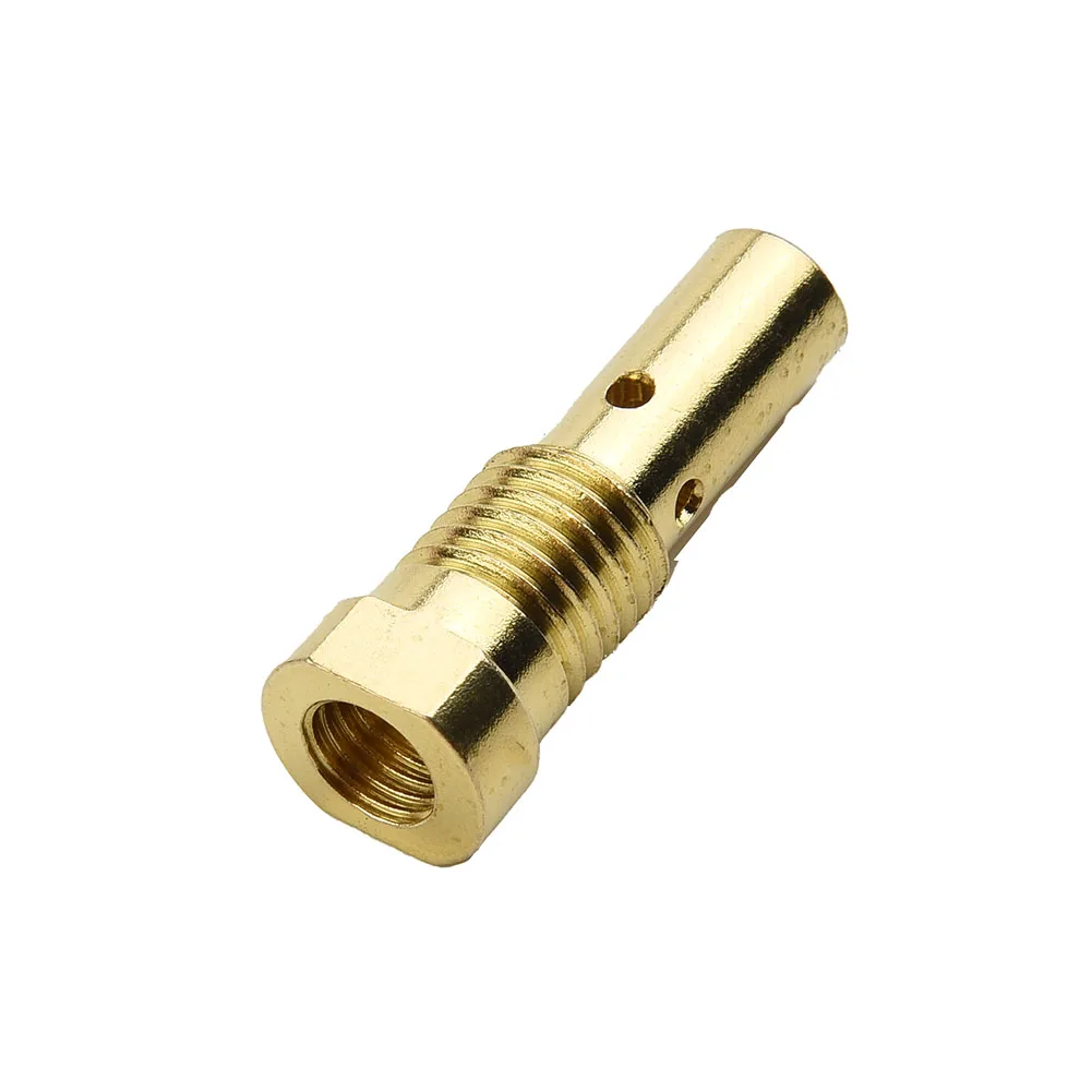 Protective Cover Gasless Nozzle Tips Tip 7PCS Nozzle Tips Fit Century FC90 MIG Welding Torch Brass Connecting Rod
Protective Cover Gasless Nozzle Tips Tip 7PCS Nozzle Tips Fit Century FC90 MIG Welding Torch Brass Connecting Rod