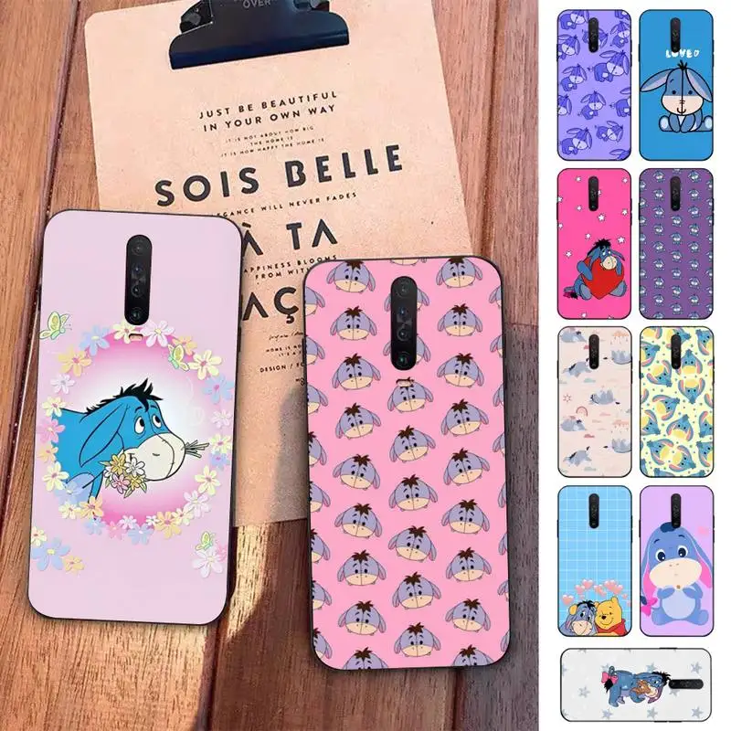 Disney Donkey Eeyore Phone Case for Redmi 5 6 7 8 9 A 5plus K20 4X S2 GO 6 K30 pro
Disney Donkey Eeyore Phone Case for Redmi 5 6 7 8 9 A 5plus K20 4X S2 GO 6 K30 pro