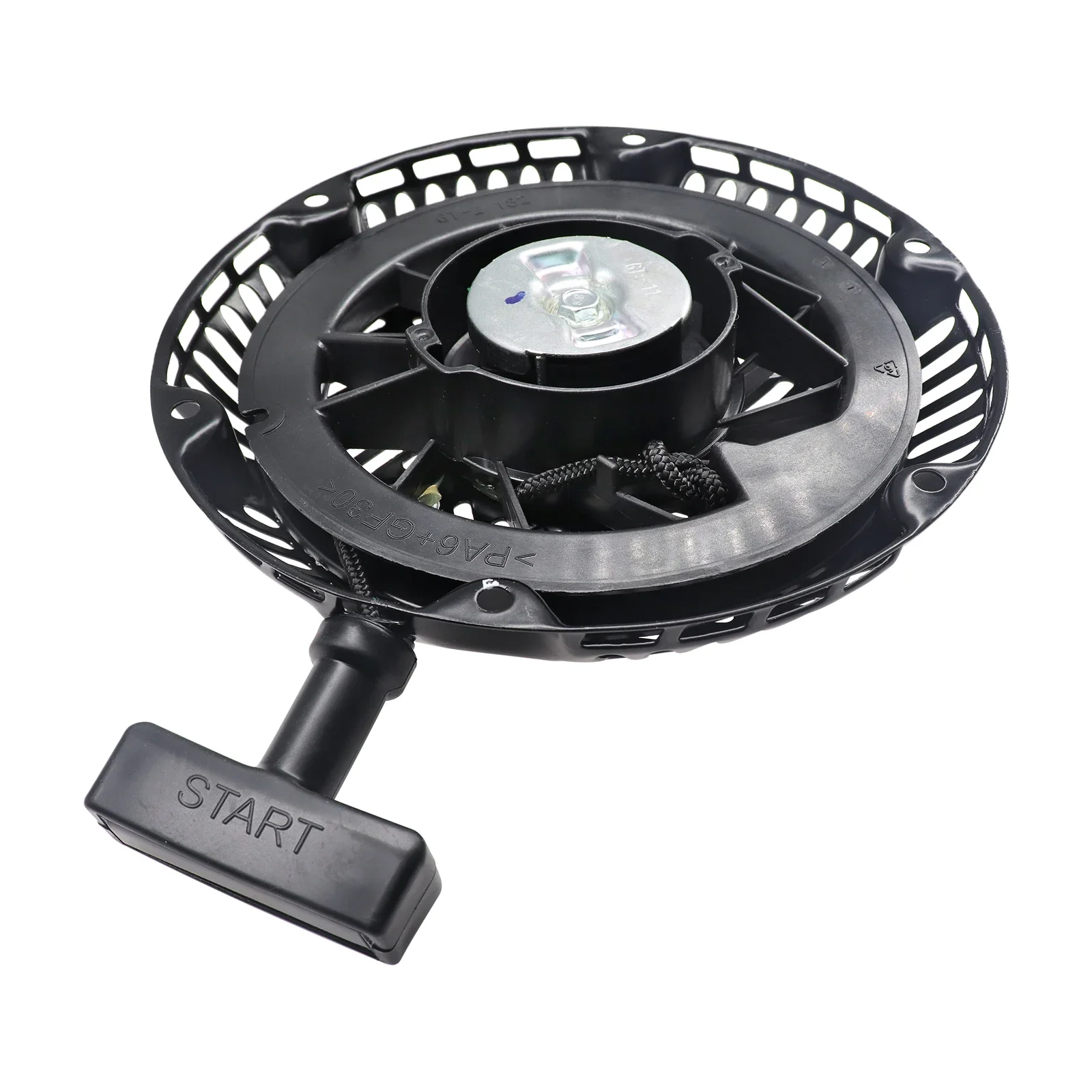 Ручной стартер для двигателя Kohler Command Pro CH440, 14 л.с., 429 куб.см.
Ручной стартер для двигателя Kohler Command Pro CH440, 14 л.с., 429 куб.см.