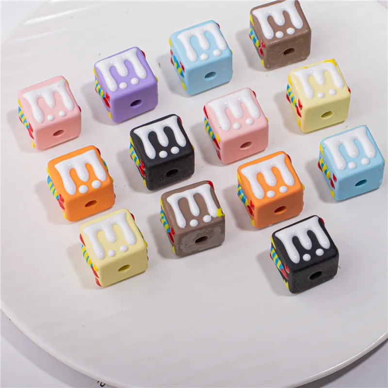 Min order 30pcs/lot 18.2mm drop oil pattern print geometry square shape acrylic beads diy jewelry earring/garment accessory
Min order 30pcs/lot 18.2mm drop oil pattern print geometry square shape acrylic beads diy jewelry earring/garment accessory