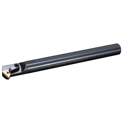 CNC inner hole turning tool spring steel anti-vibration tool bar 20R/25S/32T-MTFNR16 machine clamp tool bar 60°
CNC inner hole turning tool spring steel anti-vibration tool bar 20R/25S/32T-MTFNR16 machine clamp tool bar 60°