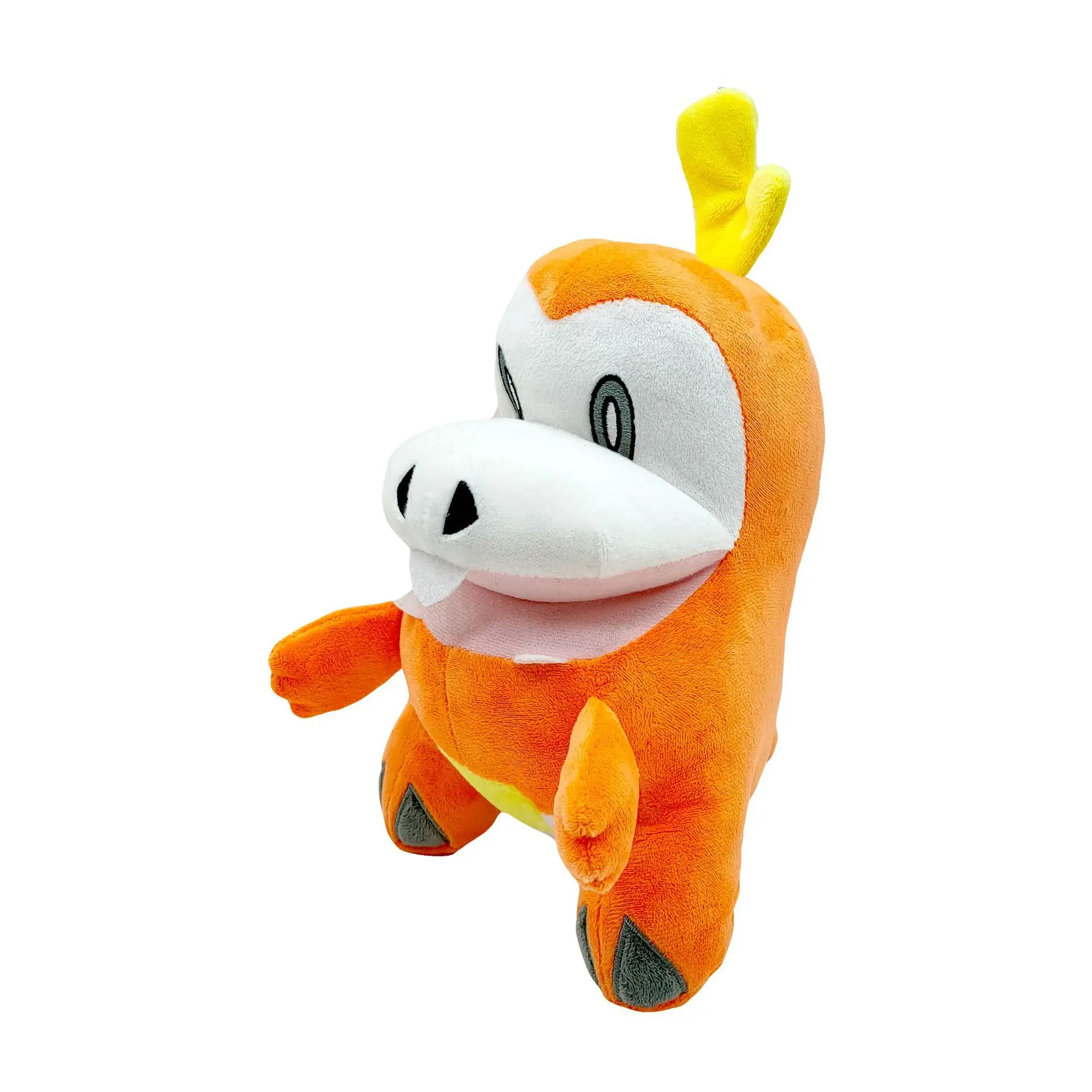 Pokemon new product Japanese anime character fire crocodile q-version model children's adult toys holiday birthday gift
Pokemon new product Japanese anime character fire crocodile q-version model children's adult toys holiday birthday gift