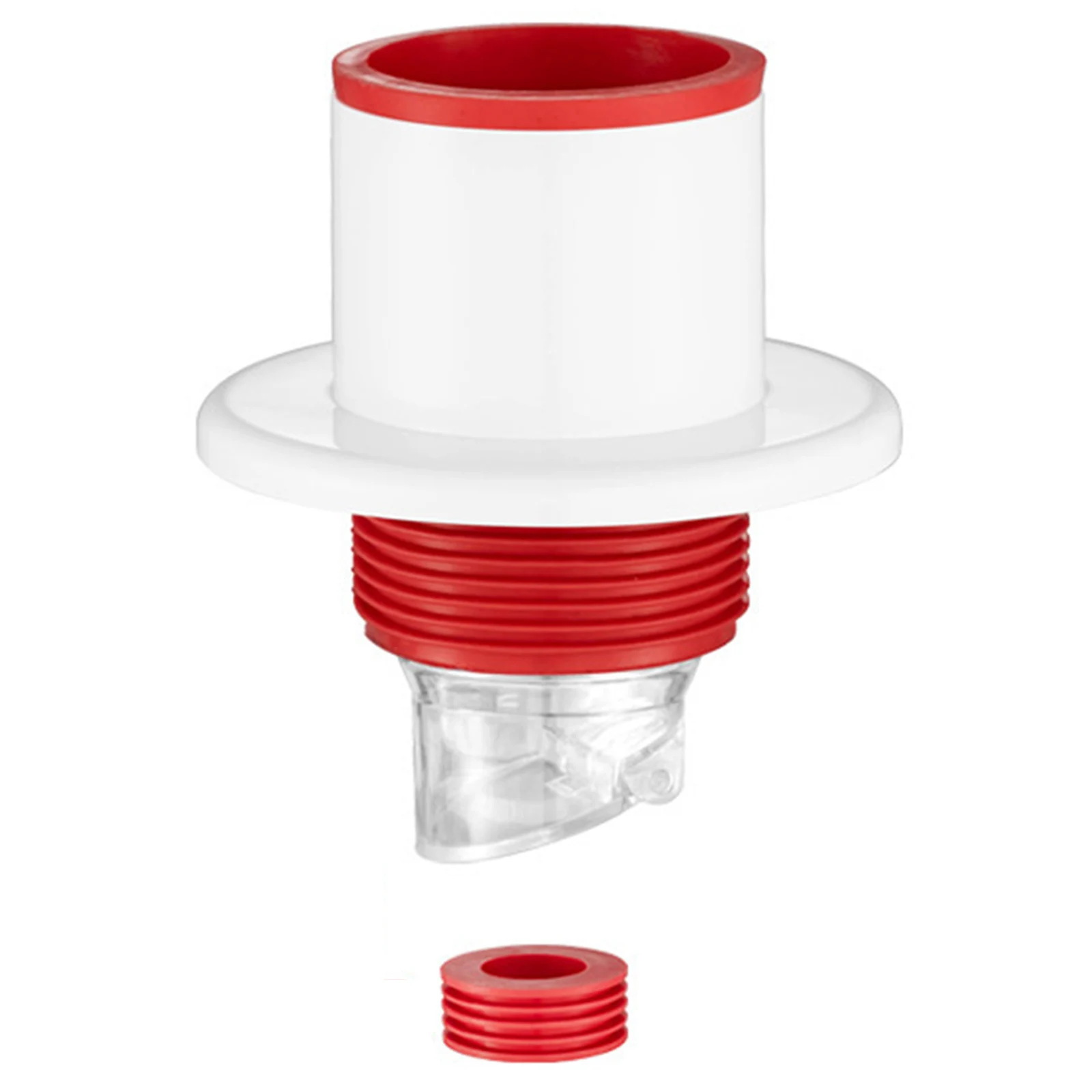 Shower Floor Drain Backflow Preventer Waterless Trap Seal 1 Way Drain Valve Inner Core Sewer Core Drainage Insert Drain Plug
Shower Floor Drain Backflow Preventer Waterless Trap Seal 1 Way Drain Valve Inner Core Sewer Core Drainage Insert Drain Plug