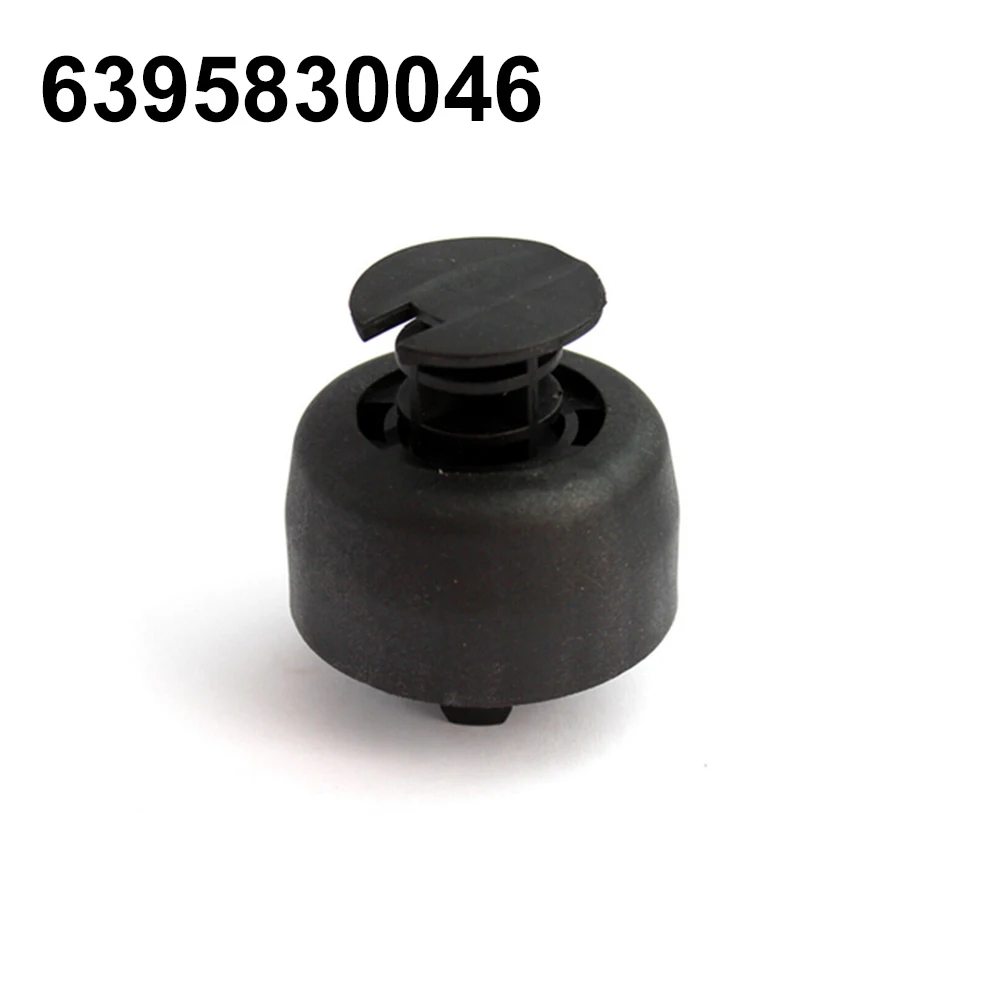 6395830046 A6395830046 Black Plastic Plug And Play Car Body Support Lifting Direct Replacement Auto Accessories
6395830046 A6395830046 Black Plastic Plug And Play Car Body Support Lifting Direct Replacement Auto Accessories