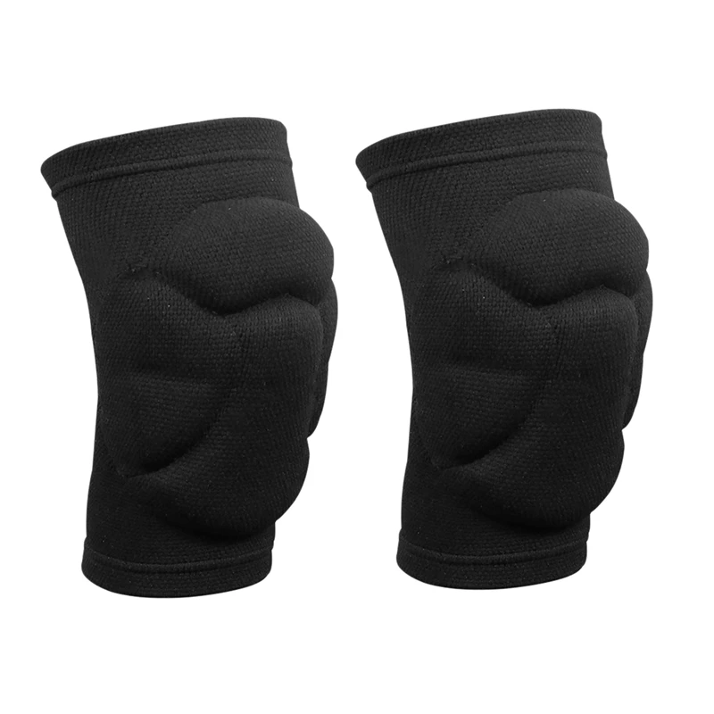 Volleyball Knee Pads Professional Grade Knee Pads Knee Compression Sleeve Support for Men Women Running Sports
Volleyball Knee Pads Professional Grade Knee Pads Knee Compression Sleeve Support for Men Women Running Sports