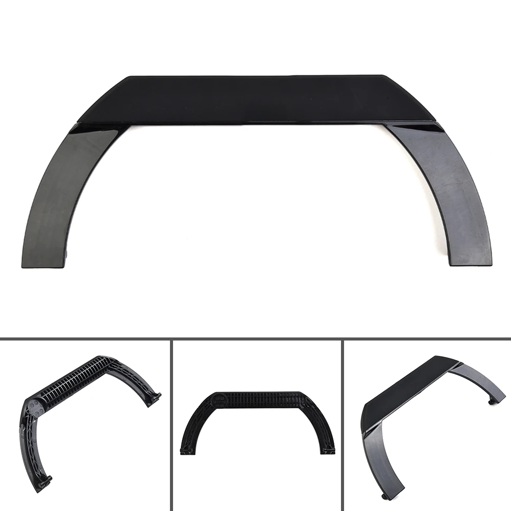 Black Handle Fit For IRobot 800 Series 860 861 864 880 885 Vacuum Parts Home Kitchen Cleaning Vacuum Cleaner Handle Replace
Black Handle Fit For IRobot 800 Series 860 861 864 880 885 Vacuum Parts Home Kitchen Cleaning Vacuum Cleaner Handle Replace