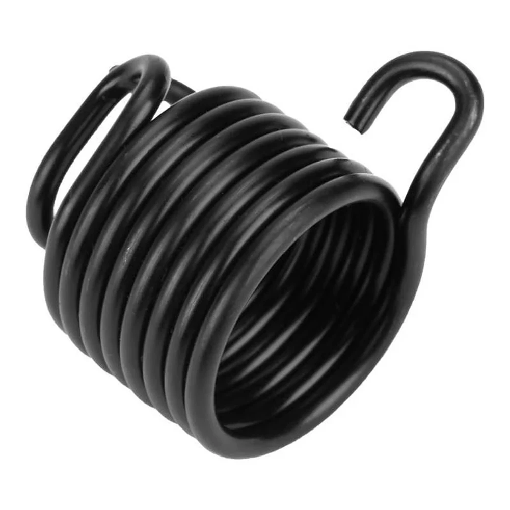 2pc Air Shovel Interface Spring Flat Pneumatic Rivets Impact Head Spring For 150 190 250 Pneumatic Hammer Bits Retaining Spring
2pc Air Shovel Interface Spring Flat Pneumatic Rivets Impact Head Spring For 150 190 250 Pneumatic Hammer Bits Retaining Spring