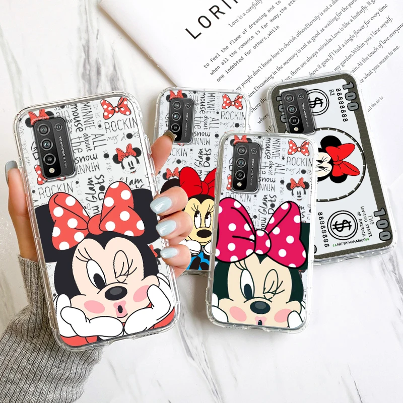 Dollar Mickey Minnie Stitch Transparent Phone Case For OPPO Reno 9 8 7 6 5 4 2 Z Lite Pro SE 5G Silicone Funda Capa Cover
Dollar Mickey Minnie Stitch Transparent Phone Case For OPPO Reno 9 8 7 6 5 4 2 Z Lite Pro SE 5G Silicone Funda Capa Cover