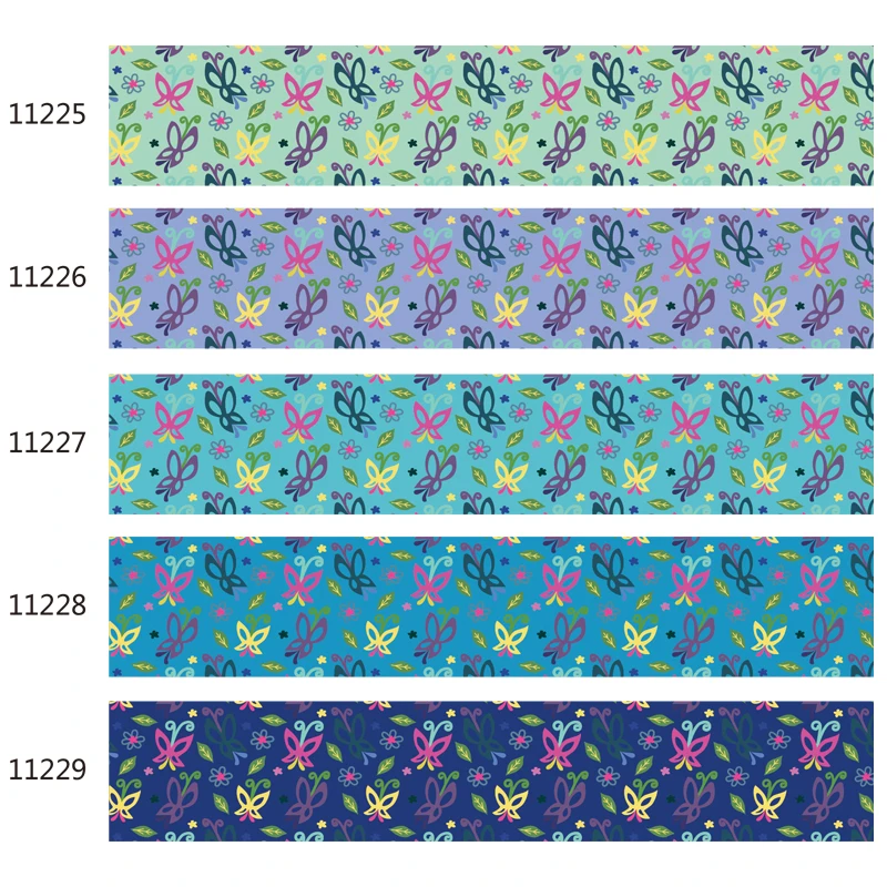 Disney Encanto Flower Ribbon Grosgrain 38mm 50yards for DIY Bows Craft Supplies Decoration Handmade Materials
Disney Encanto Flower Ribbon Grosgrain 38mm 50yards for DIY Bows Craft Supplies Decoration Handmade Materials
