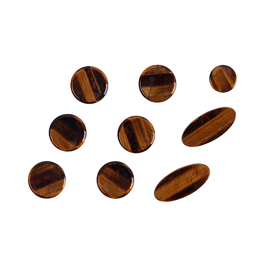 9 шт., Набор сменных кнопок для саксофона
9 шт., Набор сменных кнопок для саксофона