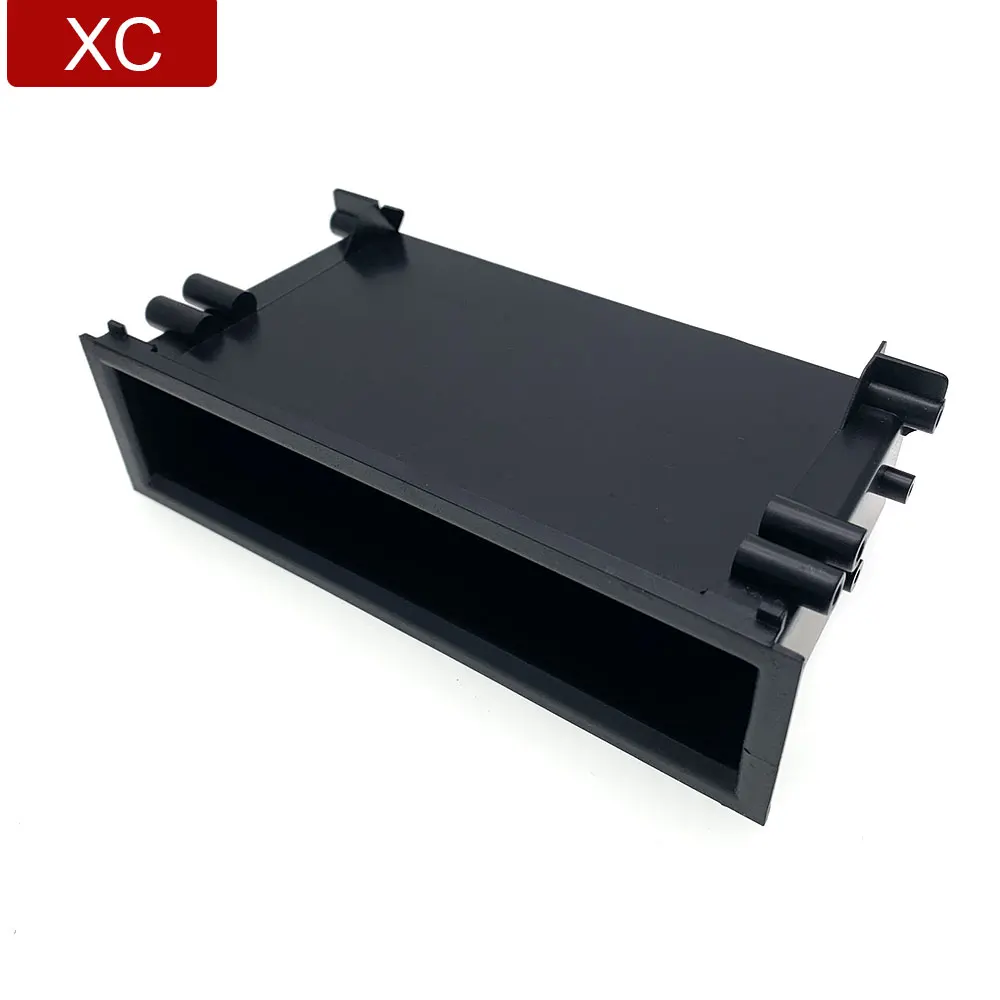 One 1 Din Car Stereo Radio Refitiing Storage Pocket Box Spacer Mounting Trim Fascia Kit for Toyota Honda Panel Frame
One 1 Din Car Stereo Radio Refitiing Storage Pocket Box Spacer Mounting Trim Fascia Kit for Toyota Honda Panel Frame